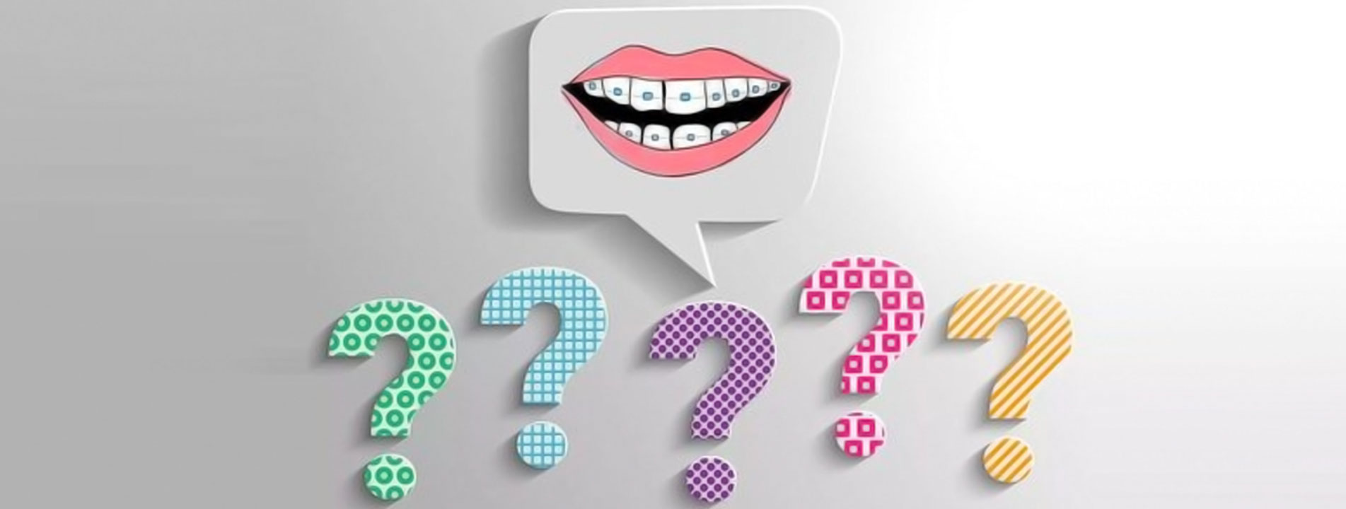 Ortodonti de Sıkça Sorulan Sorular
